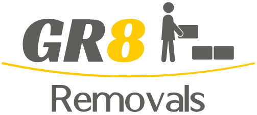 GR8 Removals